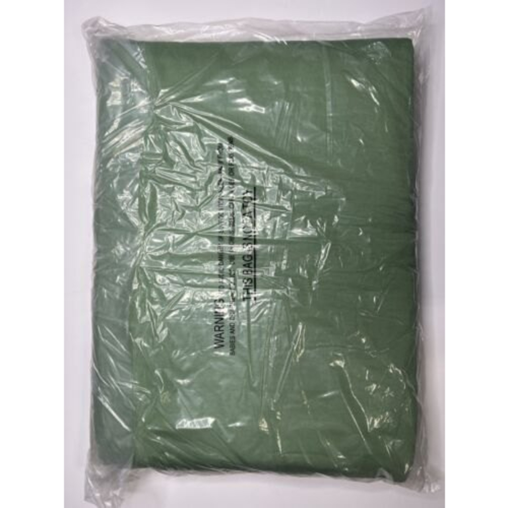 Kyte Baby Toddler Sized Blanket Bamboo in Retired Solid Matcha Green NWT New - Picture 2 of 2